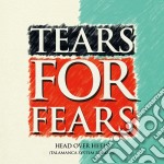 (LP Vinile) Tears For Fears - Head Over Hills 1 (Rsd 2018)