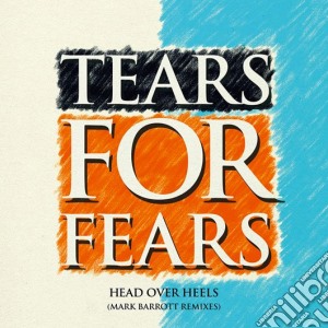 (LP Vinile) Tears For Fears - Head Over Hills 2 (Rsd 2018) lp vinile di Tears For Fears