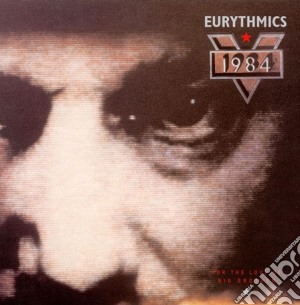 (LP Vinile) Eurythmics - 1984 (Red Vinyl) (Rsd 2018) lp vinile di Eurythmics