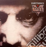 (LP Vinile) Eurythmics - 1984 (Red Vinyl) (Rsd 2018)