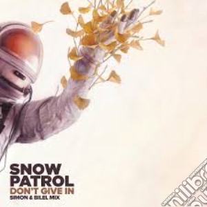 (LP Vinile) Snow Patrol - Don'T Give In (Rsd 2018) (10