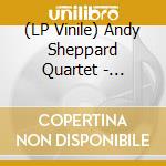 (LP Vinile) Andy Sheppard Quartet - Romaria lp vinile di Andy Sheppard Quartet