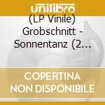 (LP Vinile) Grobschnitt - Sonnentanz (2 Lp) vinile