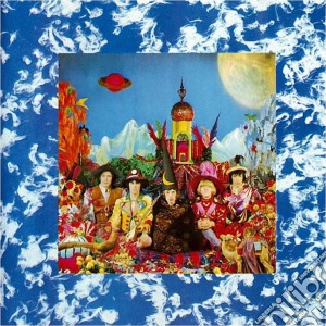 (LP Vinile) Rolling Stones (The) - Their Satanic Majesties Request (Transparent) (Rsd 2018) lp vinile di Rolling Stones