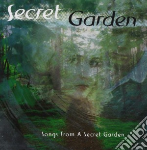 (LP Vinile) Secret Garden - Songs From A Secret Garden lp vinile di Secret Garden