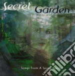 (LP Vinile) Secret Garden - Songs From A Secret Garden