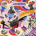 (LP Vinile) Decemberists (The) - I'Ll Be Your Girl vinile