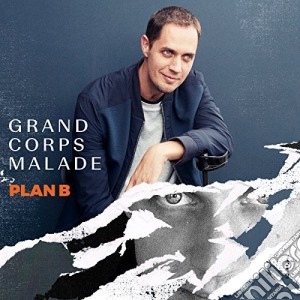 Grand Corps Malade - Plan B cd musicale di Grand Corps Malade