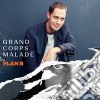 Grand Corps Malade - Plan B cd