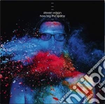 (LP Vinile) Steven Wilson - How Big The Space? (Transparent) (Rsd 2018) vinile
