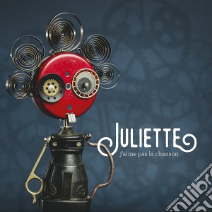Juliette - J''Aime Pas La Chanson (Digipack) cd musicale di Juliette
