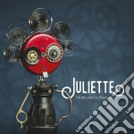 Juliette - J''Aime Pas La Chanson (Digipack) cd