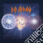 (LP Vinile) Def Leppard - The Vinyl Boxset Vol. 2 (10 Lp) vinile