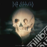 (LP Vinile) Def Leppard - Retro Active (2 Lp) vinile