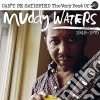 Muddy Waters - I Can'T Be Satisfied (2 Cd) cd