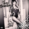 Toni Braxton - Sex And Cigarettes cd