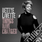 (LP Vinile) Bettye Lavette - Things Have Changed (2 Lp) vinile
