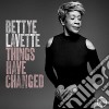 (LP Vinile) Bettye Lavette - Things Have Changed (2 Lp) cd