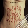 (LP Vinile) Electric Wizard - Wizard Bloody Wizard (Red On White Vinyl) cd