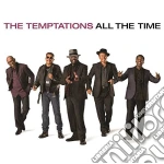 Temptations (The) - All The Time cd