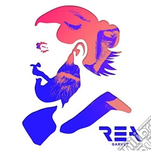 Rea Garvey - Neon / Ltd.Deluxe Edit. (2 Cd) cd musicale di Rea Garvey