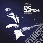 Eric Clapton - Life In 12 Bars cd