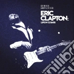 (LP Vinile) Eric Clapton - Life In 12 Bars (4 Lp) vinile