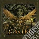 Faun - Xv - Best Of cd