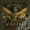 Faun - Xv - Best Of cd