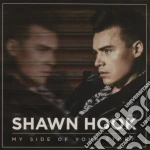 Hook Shawn - My Side Of Your Story cd