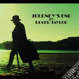 (LP Vinile) Roger Taylor - Journey'S End (10
