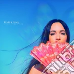Kacey Musgraves - Golden Hour cd