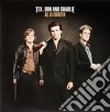 (LP Vinile) Tex, Don & Charlie - All Is Forgiven cd
