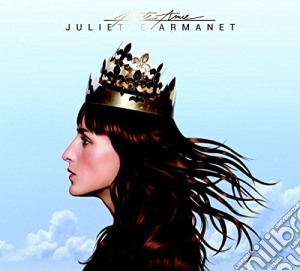Juliette Armanet - Petite Amie cd musicale di Juliette Armanet
