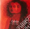 Odette - To A Stranger cd