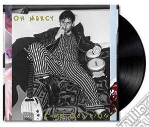 (LP Vinile) Oh Mercy - Cafe Oblivion lp vinile di Oh Mercy