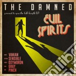 Damned (The) - Evil Spirits