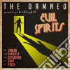 Damned (The) - Evil Spirits cd
