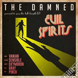 (LP Vinile) Damned (The) - Evil Spirits lp vinile di Damned (The)
