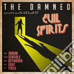(LP Vinile) Damned (The) - Evil Spirits