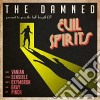 (LP Vinile) Damned (The) - Evil Spirits cd