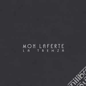 Mon Laferte - Trenza cd musicale di Mon Laferte