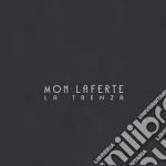 Mon Laferte - Trenza cd