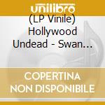 (LP Vinile) Hollywood Undead - Swan Songs (2 Lp) lp vinile di Hollywood Undead