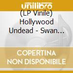 (LP Vinile) Hollywood Undead - Swan Songs (2 Lp) vinile