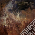 Witchsorrow - Hexenhammer cd