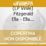 (LP Vinile) Fitzgerald Ella - Ella At Zardi'S (2Lp Rsd Ex vinile