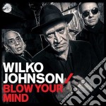 (LP Vinile) Wilko Johnson - Blow Your Mind