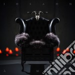 (LP Vinile) Ihsahn - Amr (2 Lp)