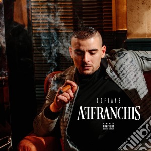 Sofiane - Affranchis cd musicale di Sofiane